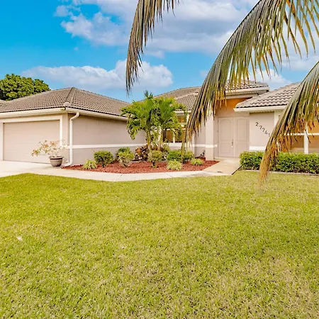 Villa Casa Bonita